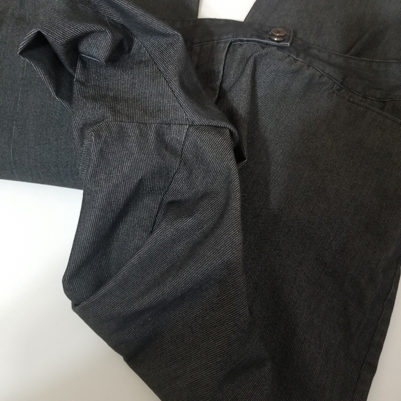 Northern Reflections "town" ankle pants with pockets in size 12 - Picture 14 of 14